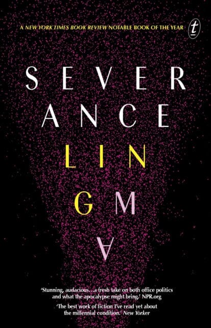 Severance by Ling Ma