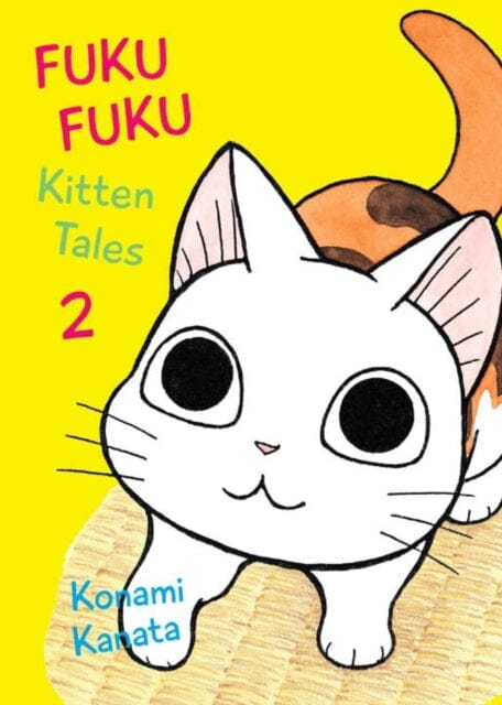 Fuku Fuku Kitten Tales 2 by Kanata Konami