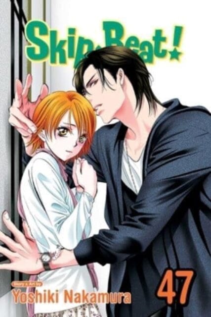 Skip*Beat!, Vol. 47 by Yoshiki Nakamura