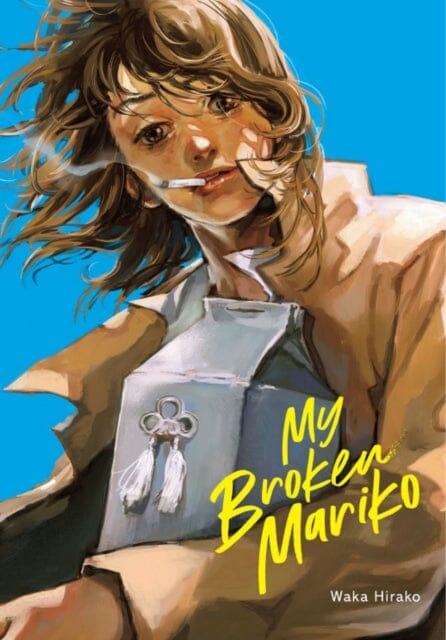 My Broken Mariko by Waka Hirako