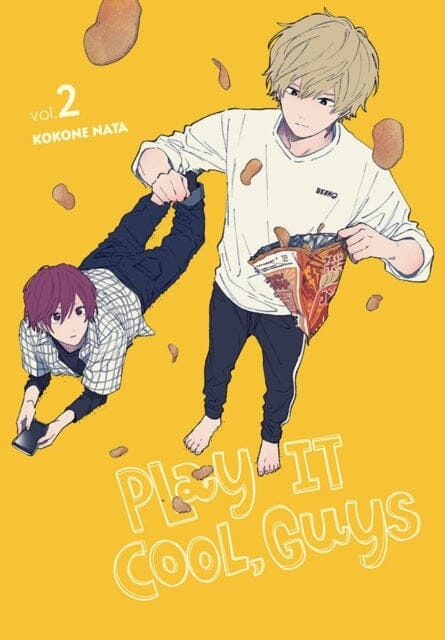Play It Cool, Guys, Vol. 2 by Kokone Nata