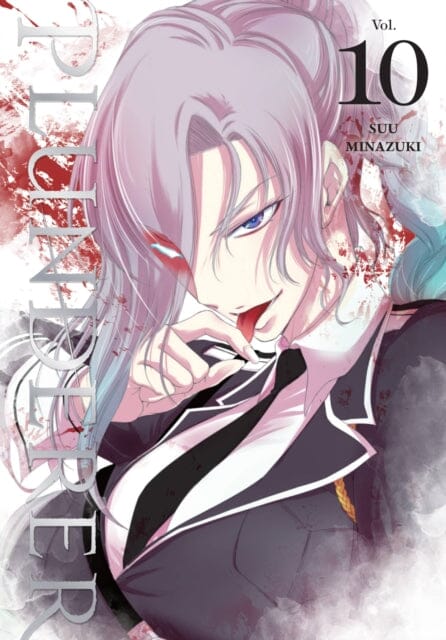 Plunderer, Vol. 10 by Suu Minazuki