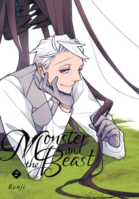 Monster & the Beast. Vol. 2 by Renji