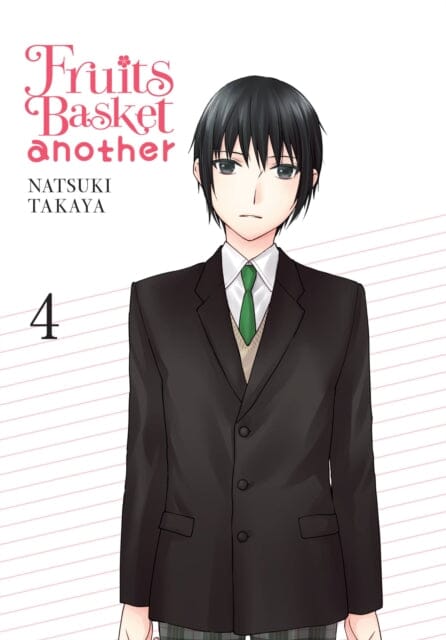 Fruits Basket Another, Vol. 4 by Natsuki Takaya