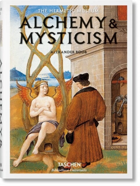Alchemy & Mysticism by Alexander Roob