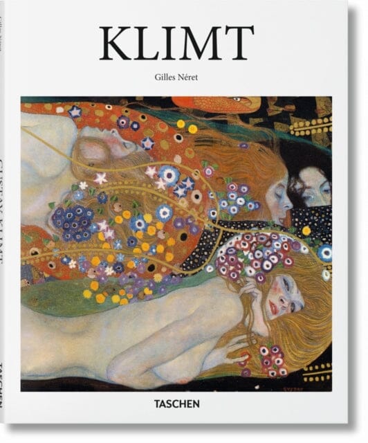 Klimt by Gilles Neret