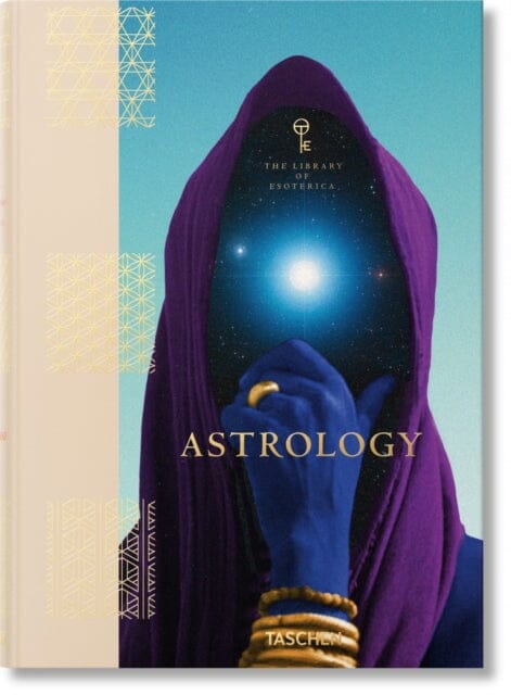 Astrology. The Library of Esoterica by Andrea Richards