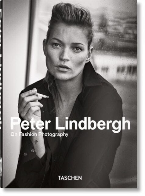 Peter Lindbergh. On Fashion Photography. 40th Ed. by Peter Lindbergh