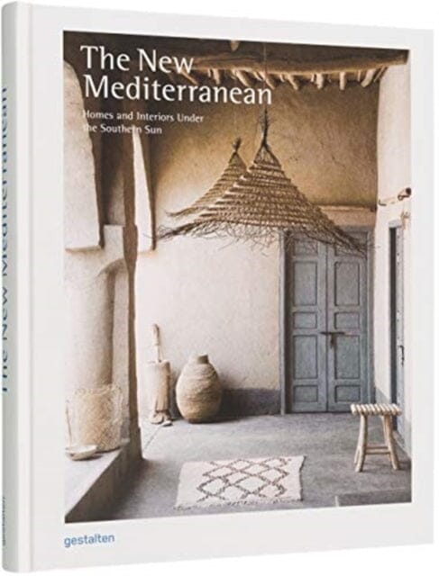 The New Mediterranean  by Gestalten