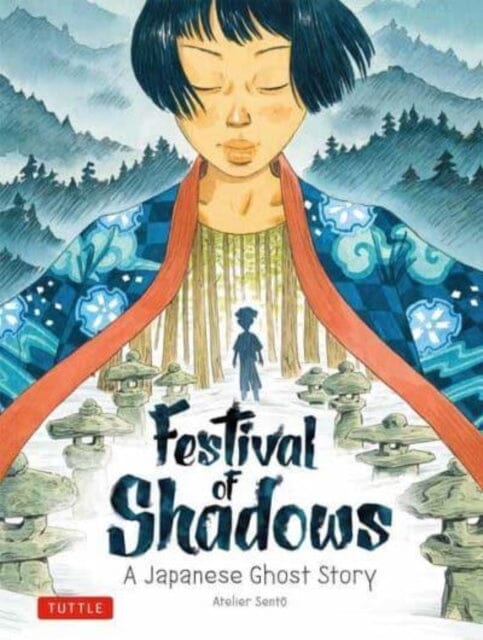 Festival of Shadows : A Japanese Ghost Story by Atelier Sento