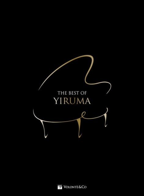 The Best of Yiruma by Yiruma