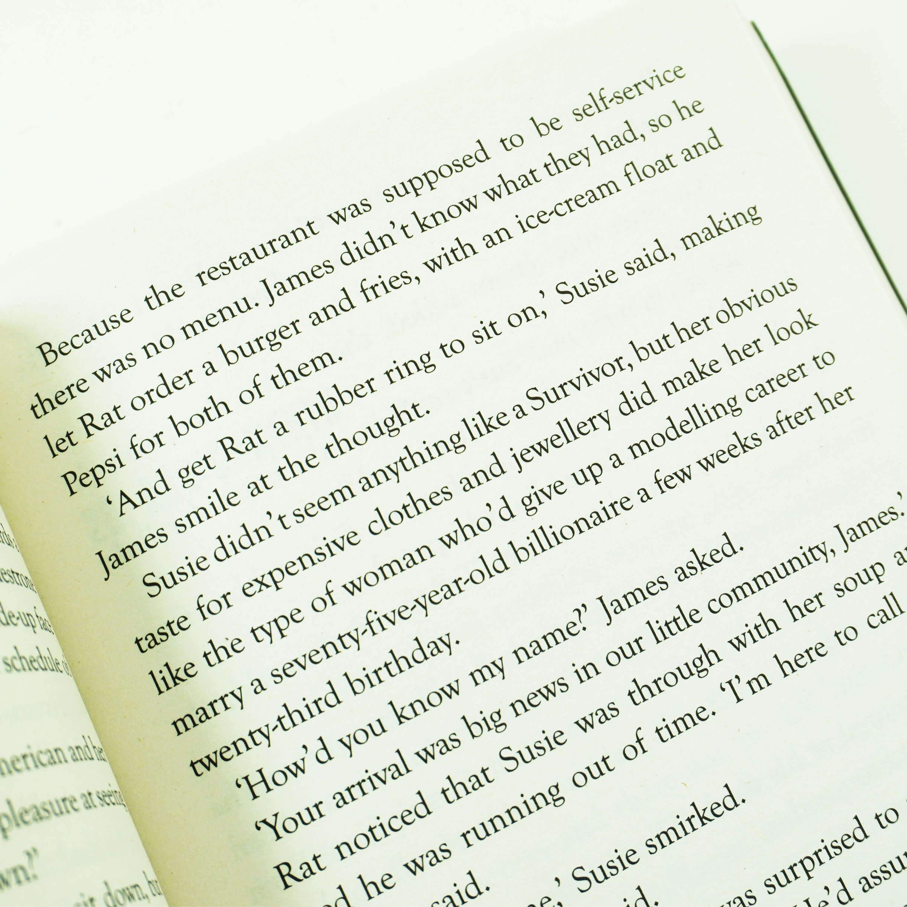 Damaged - Cherub Series 1 Collection 5 Books Set (Books 1-5) By Robert Muchamore - Fiction - E-B00k - T 37