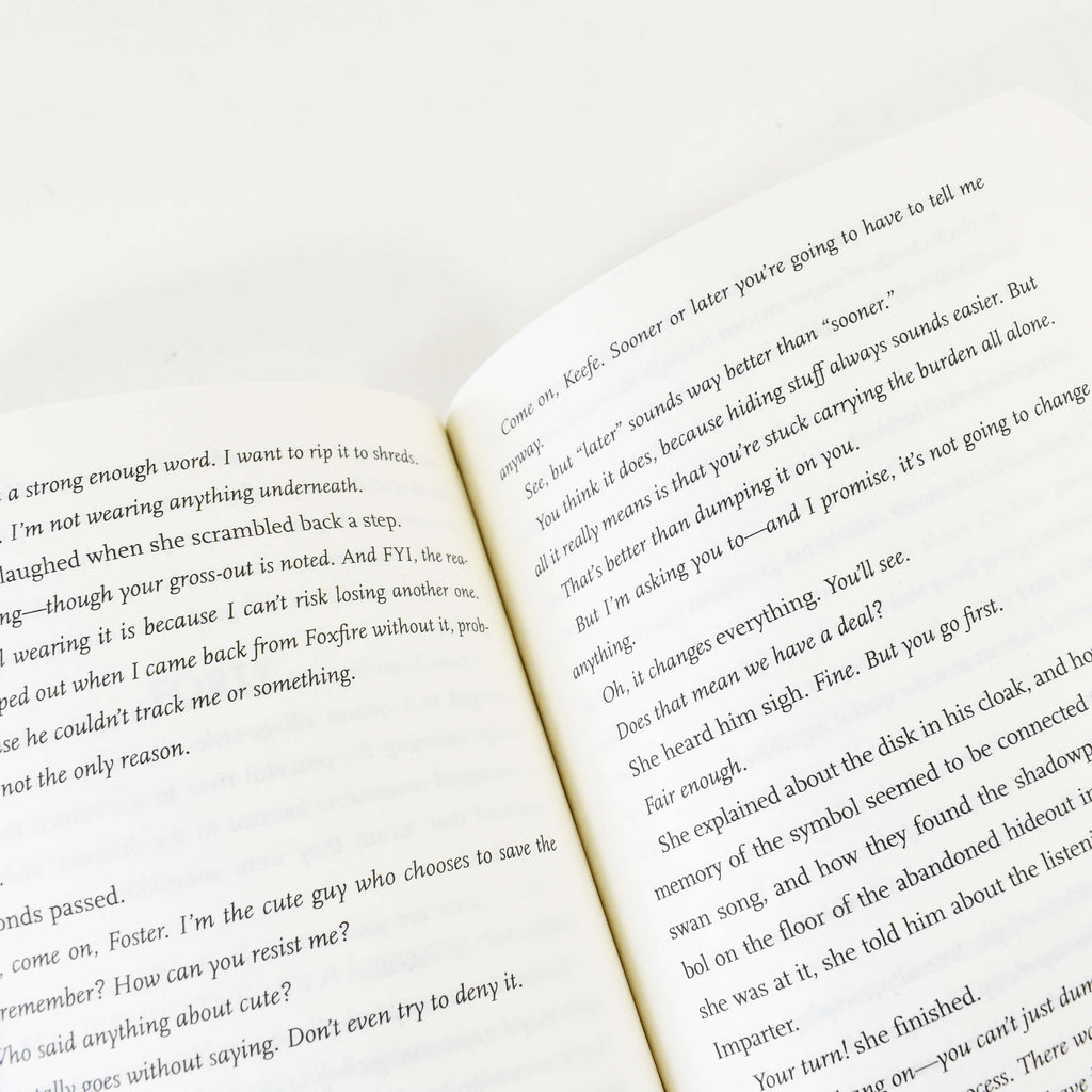 Damaged - Keeper of the Lost Cities by Shannon Messenger 7 Books Collection Set - Ages 8+ - E-B00k - T 3