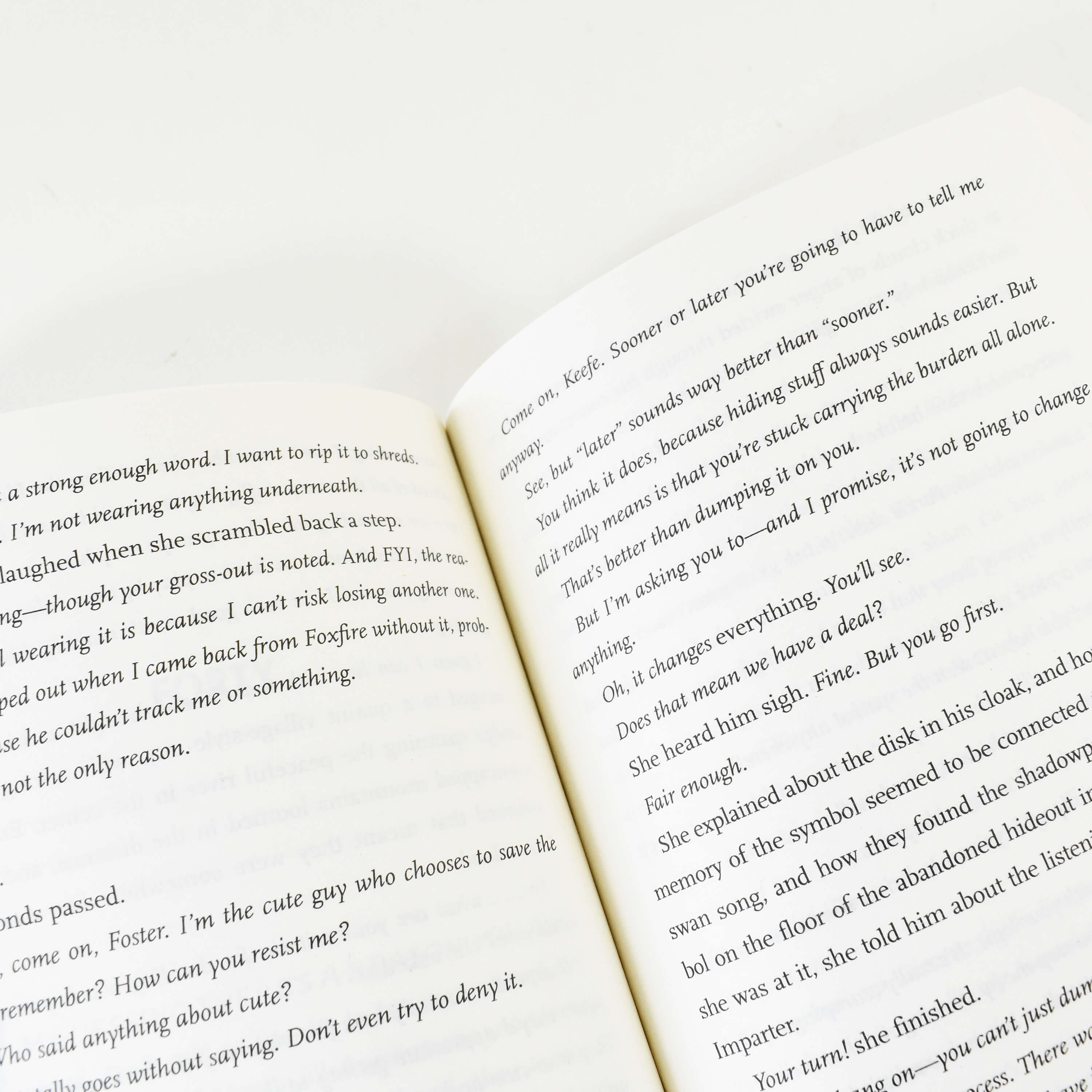 Damaged - Keeper of the Lost Cities by Shannon Messenger 7 Books Collection Set - Ages 8+ - E-B00k - T 3