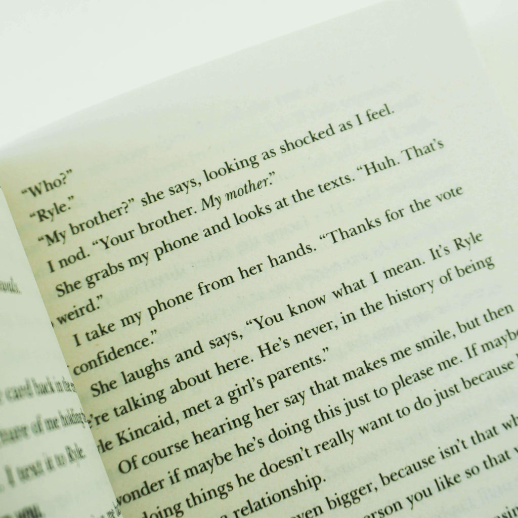 Colleen Hoover Collection 5 Books Set - Fiction - E-B00k