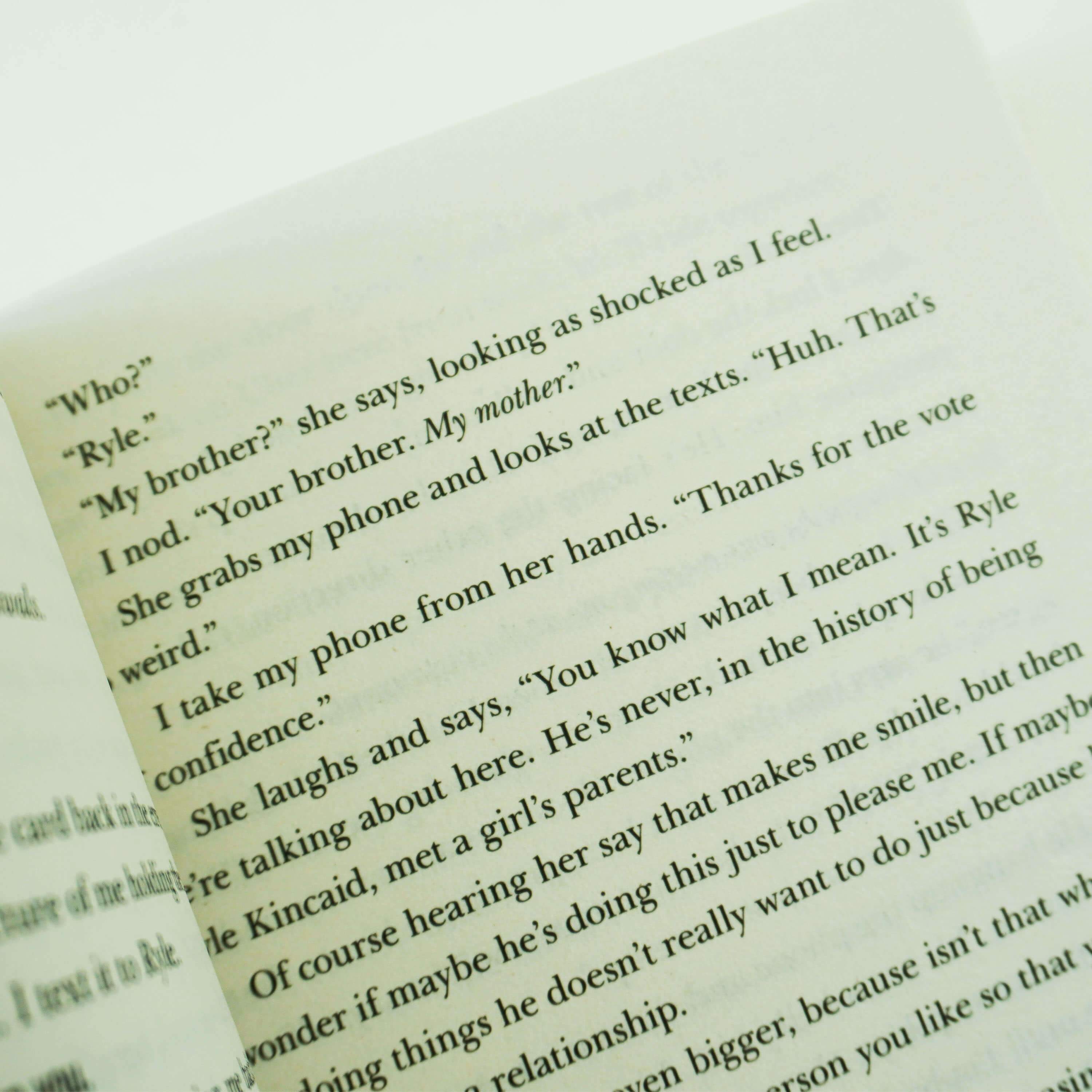 Colleen Hoover Collection 5 Books Set - Fiction - E-B00k