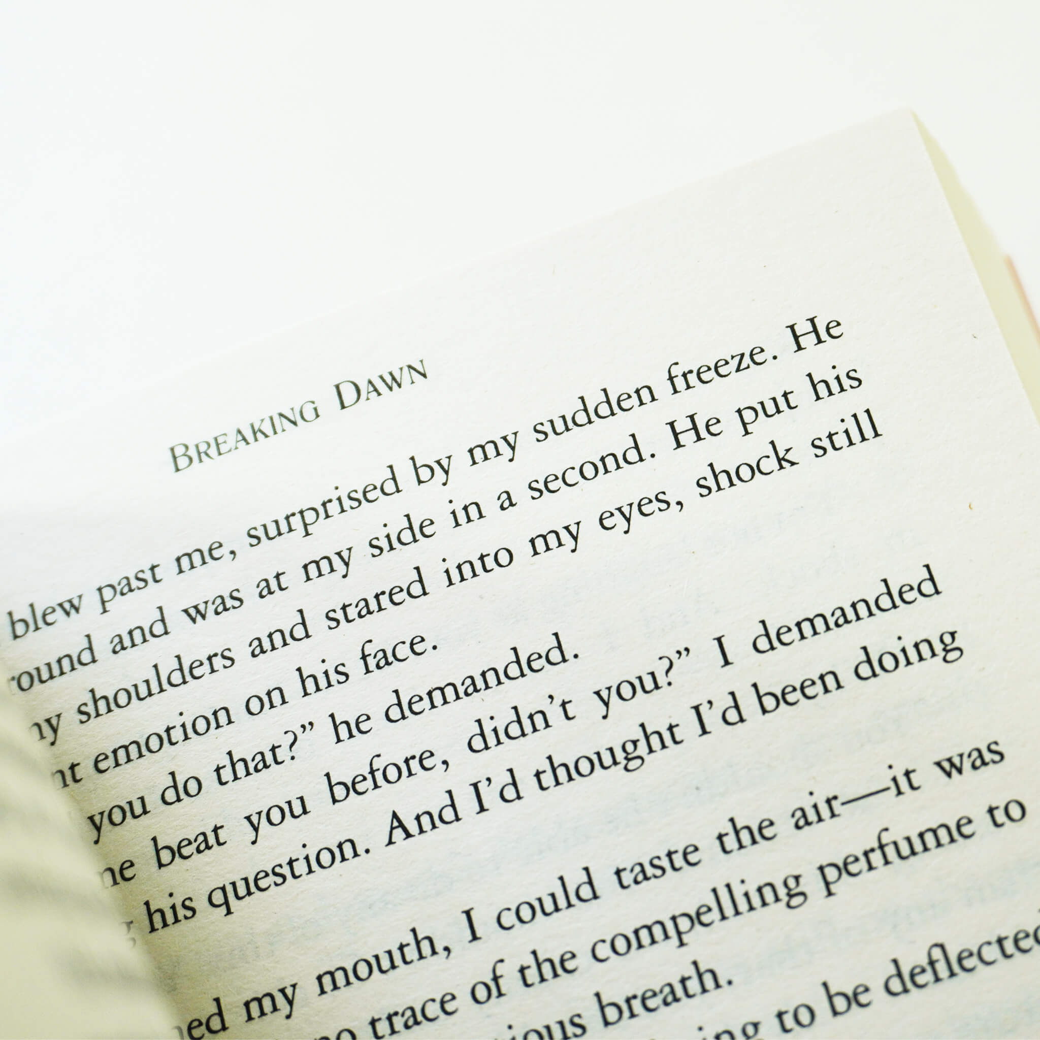 Damaged - The Twilight Saga By Stephenie Meyer: 6 Books Collection Set - Ages 13+ - E-B00k - T 41