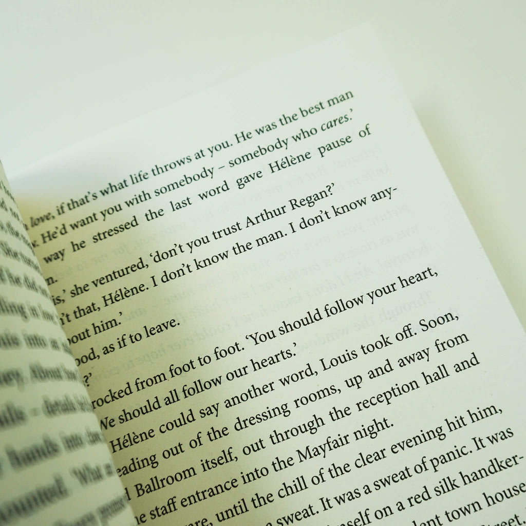 Buckingham Hotel Series by Anton Du Beke 4 Books Collection Set - Fiction - E-B00k