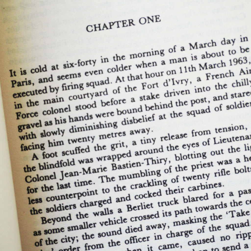 Damaged - Frederick Forsyth Collection 8 Books Set - Fiction - E-B00k - T 55