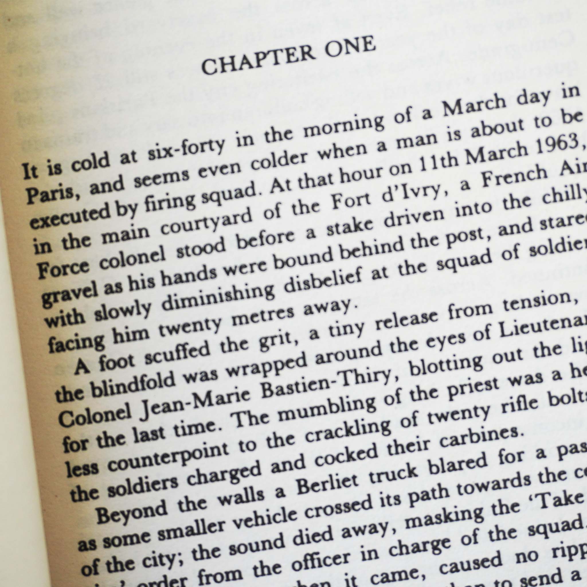 Damaged - Frederick Forsyth Collection 8 Books Set - Fiction - E-B00k - T 55