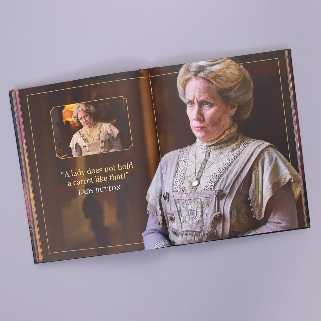 GHOSTS: The Button House Archives: The Official Companion To The Hit TV Series - Non Fiction - E-B00k