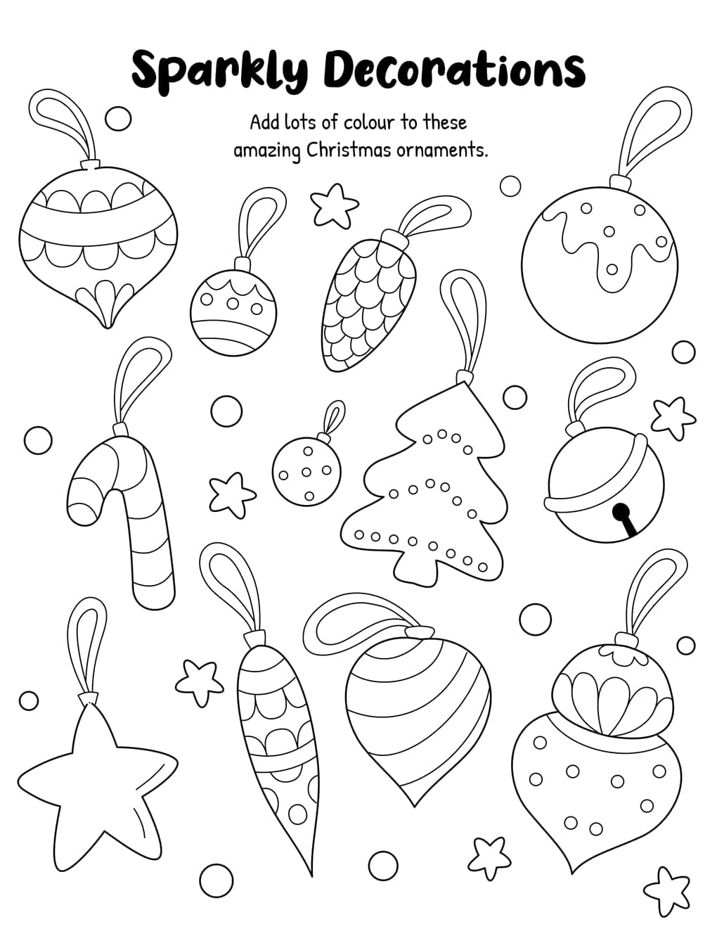 I Love Christmas Colouring Book With 12 Stackable Snowman Crayons! - Ages 3-6 - E-B00k