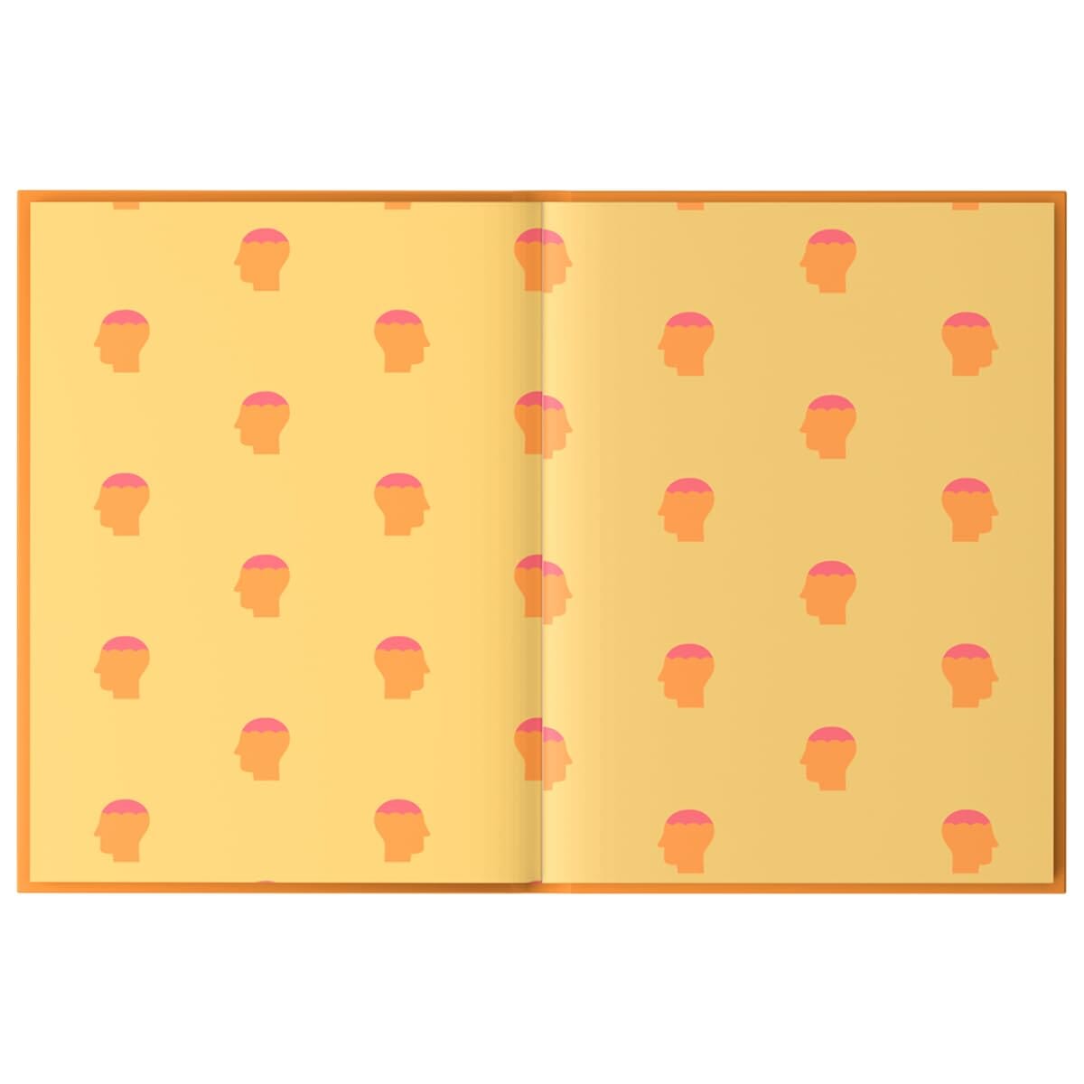 The Power of Your Subconscious Mind by Joseph Murphy With Sprayed Edges - Non Fiction - E-B00k