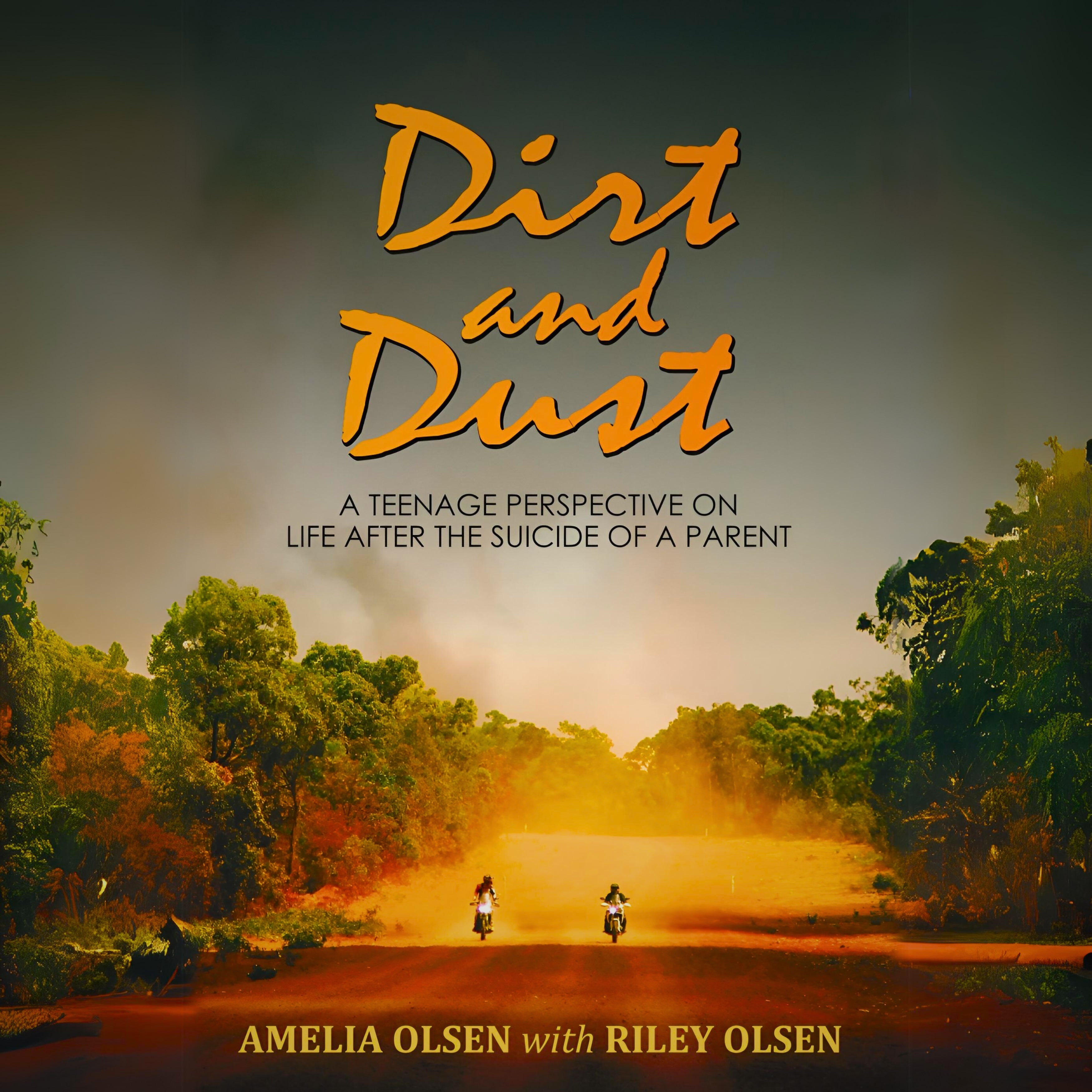 DIRT AND DUST
