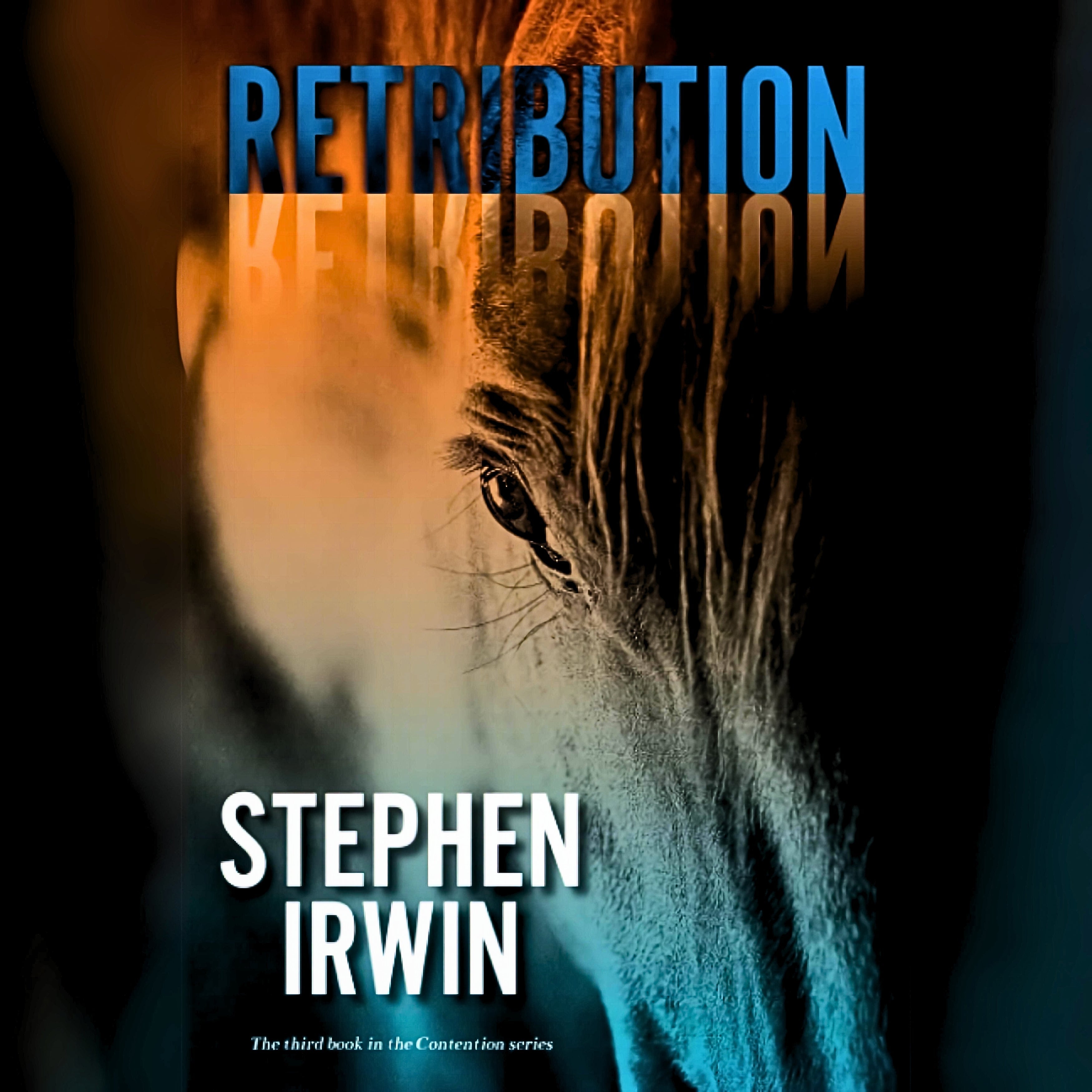 RETRIBUTION