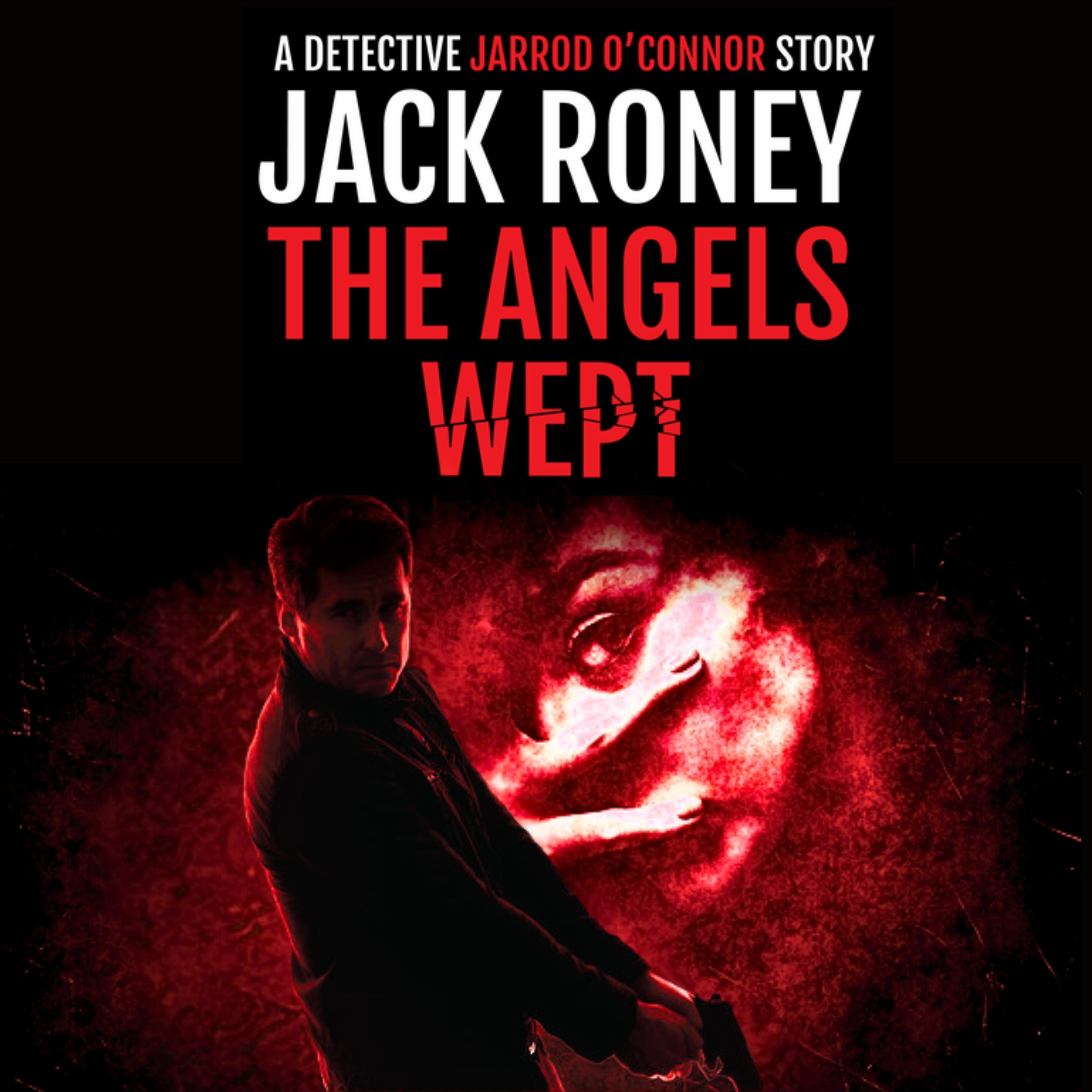 THE ANGELS WEPT