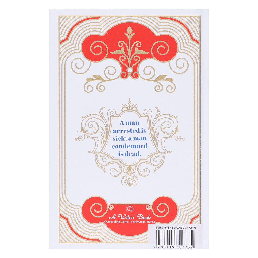 Les Miserables (Leather-bound) by Victor Hugo - Fiction - E-B00k