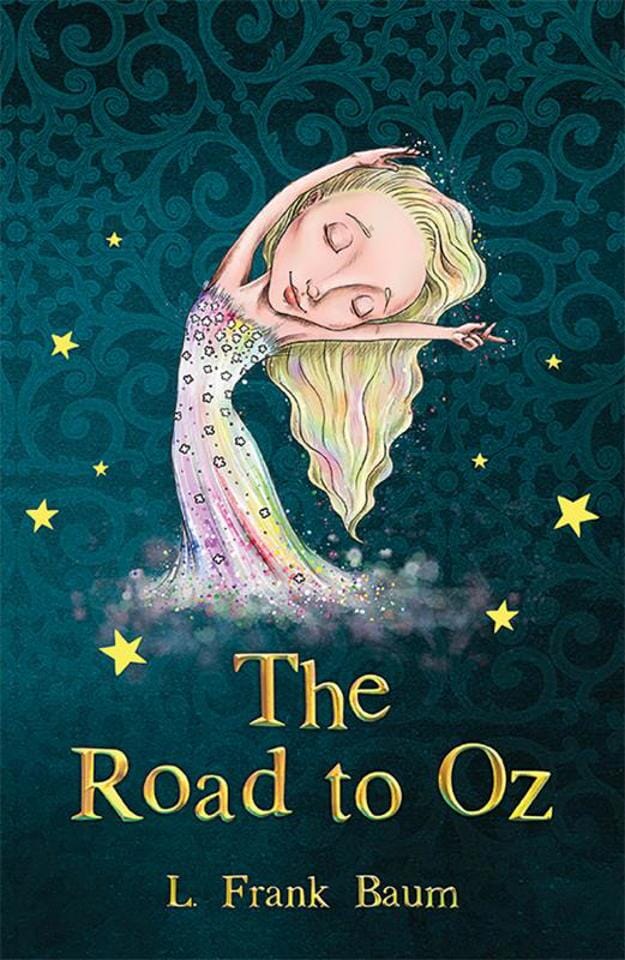 Road To Oz by L. Frank Baum - E-B00k