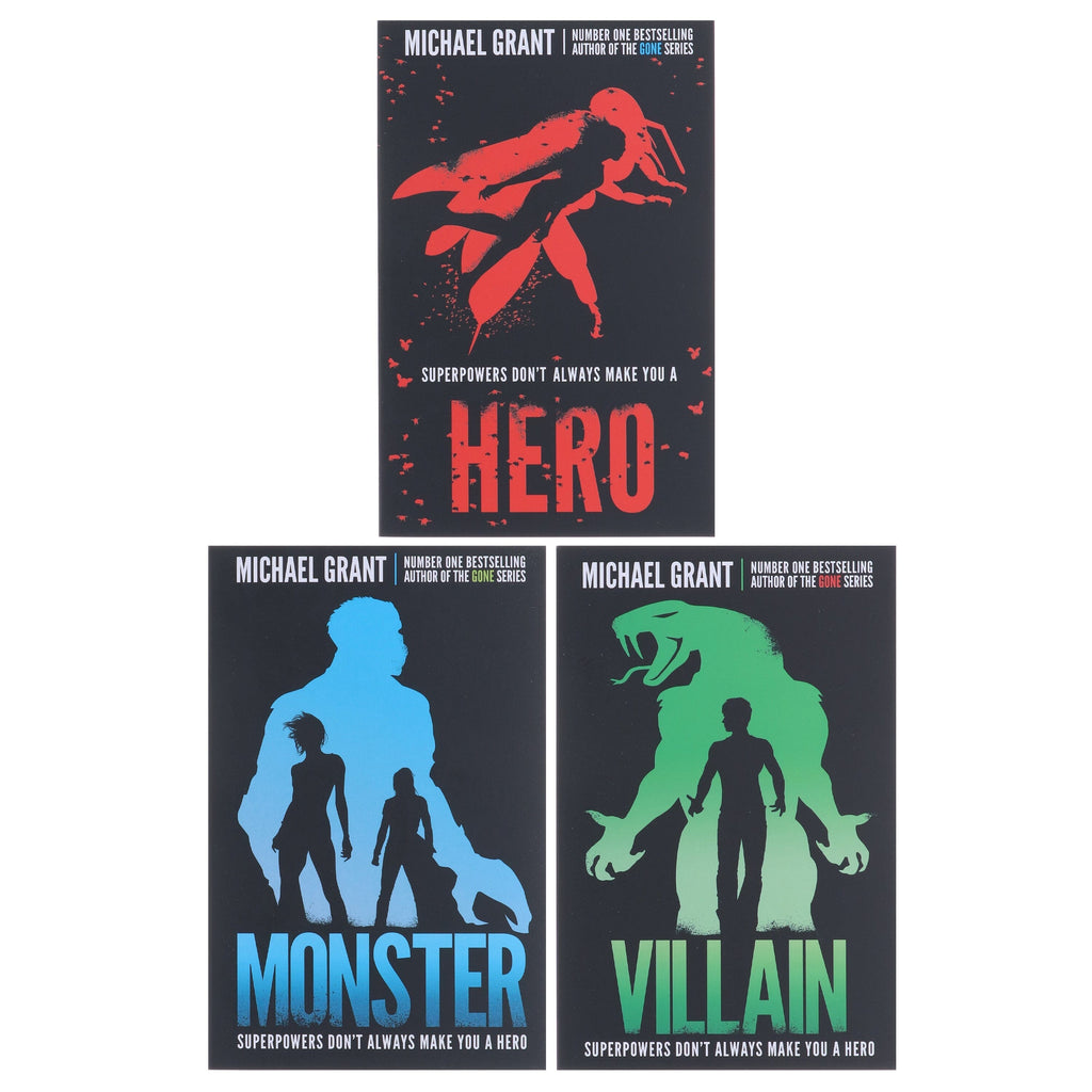 Five Nights At Freddy's, Monster & Wolves of Mercy Falls: 10 Books Collection Set - Ages 12-17 - E-B00k