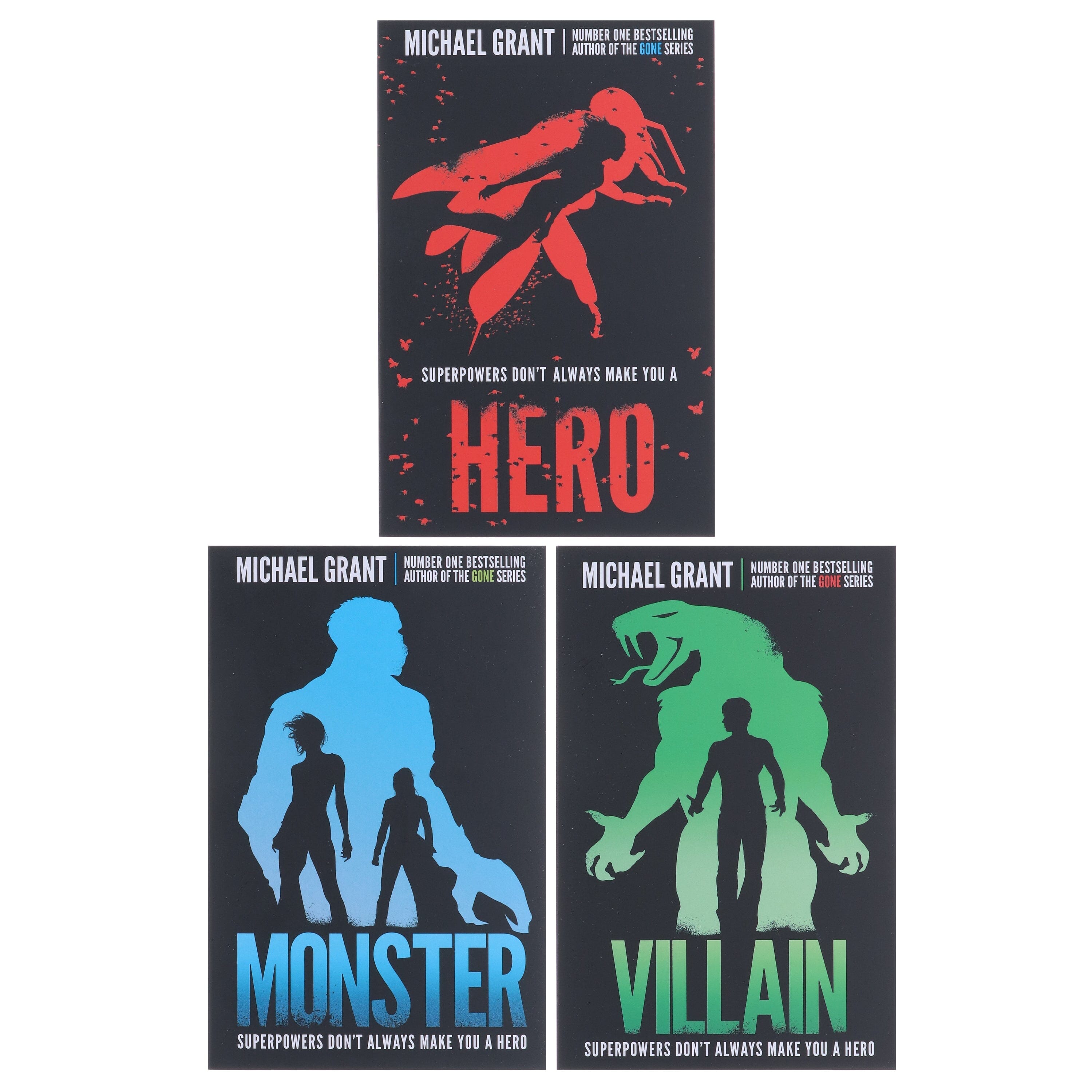 Five Nights At Freddy's, Monster & Wolves of Mercy Falls: 10 Books Collection Set - Ages 12-17 - E-B00k