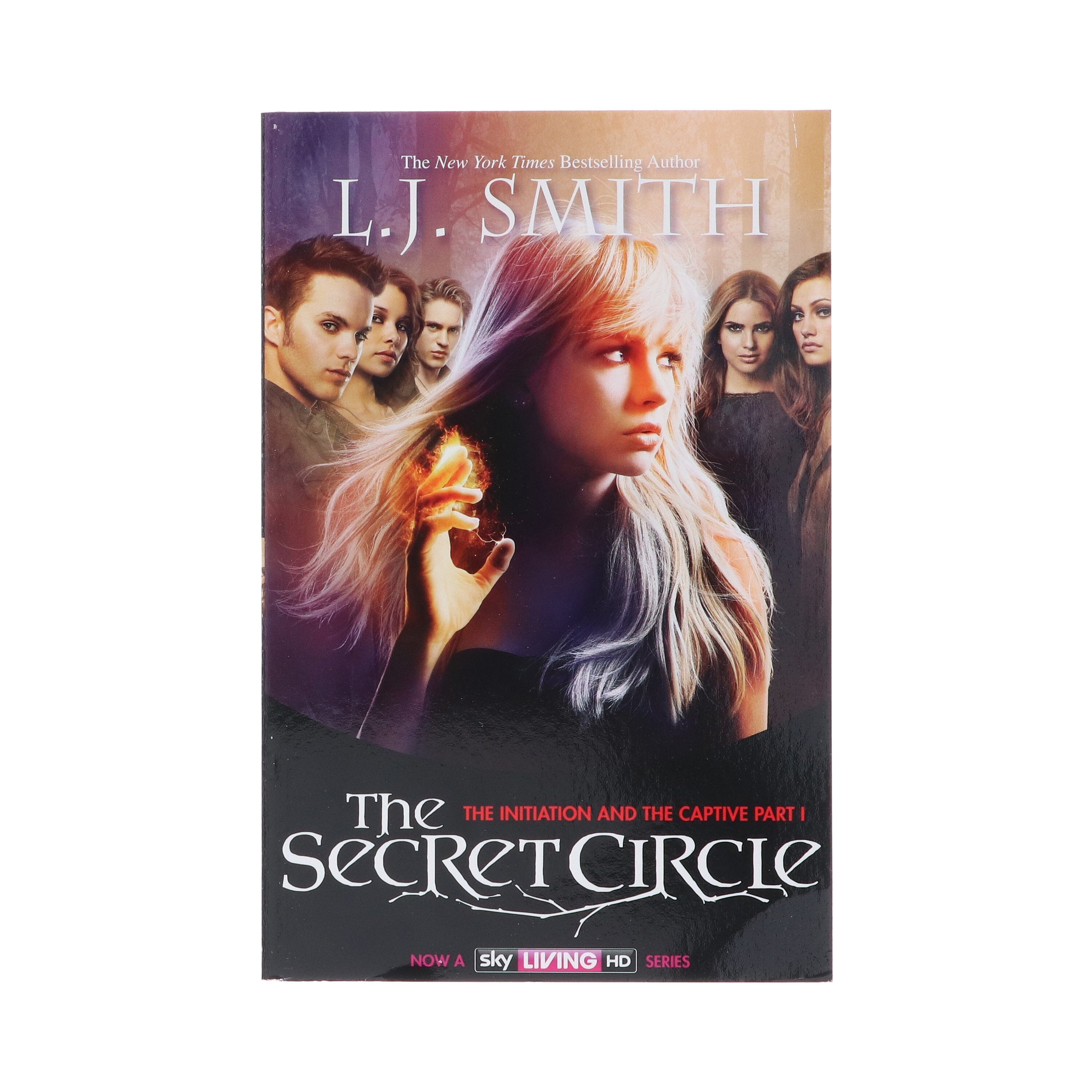 The Maze Runner, Five Nights at Freddys Fazbear Frights & The Secret Circle (Part 1) Collection: 10 Books Set - Ages 11+ - E-B00k
