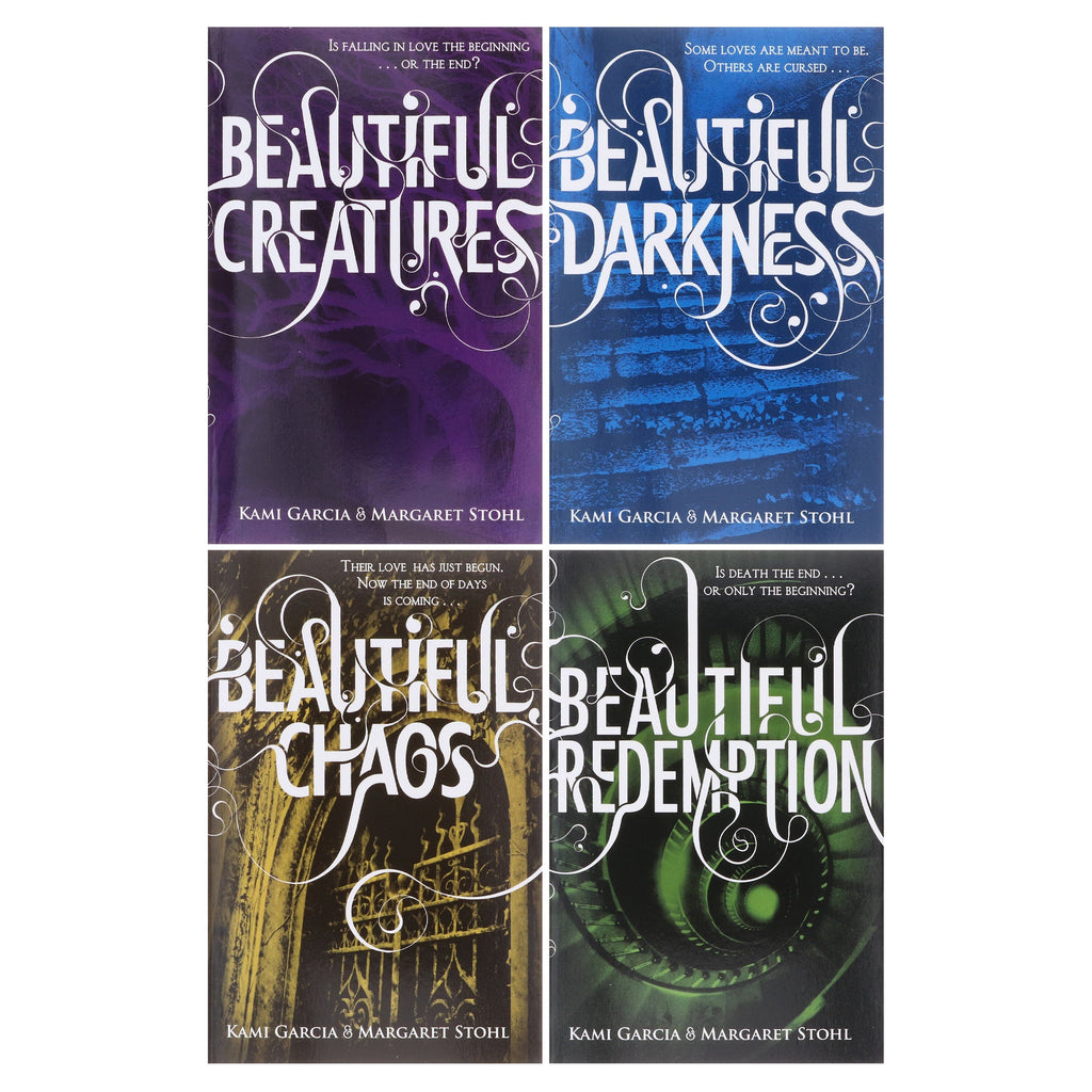 Beautiful Creatures & Murder Most Unladylike Bundle 12 Books Collection Set – Ages  9+ - E-B00k