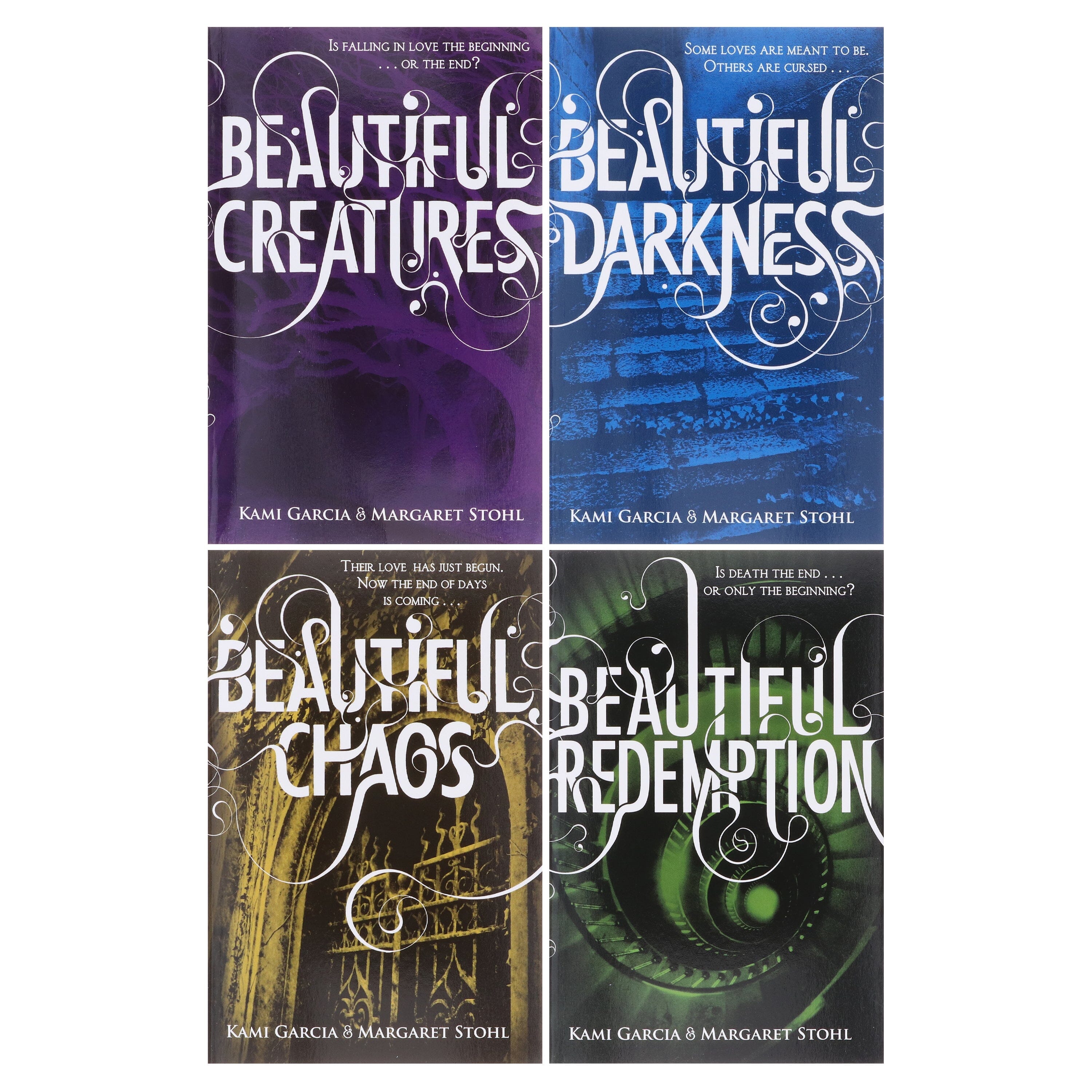 Beautiful Creatures & Murder Most Unladylike Bundle 12 Books Collection Set – Ages  9+ - E-B00k
