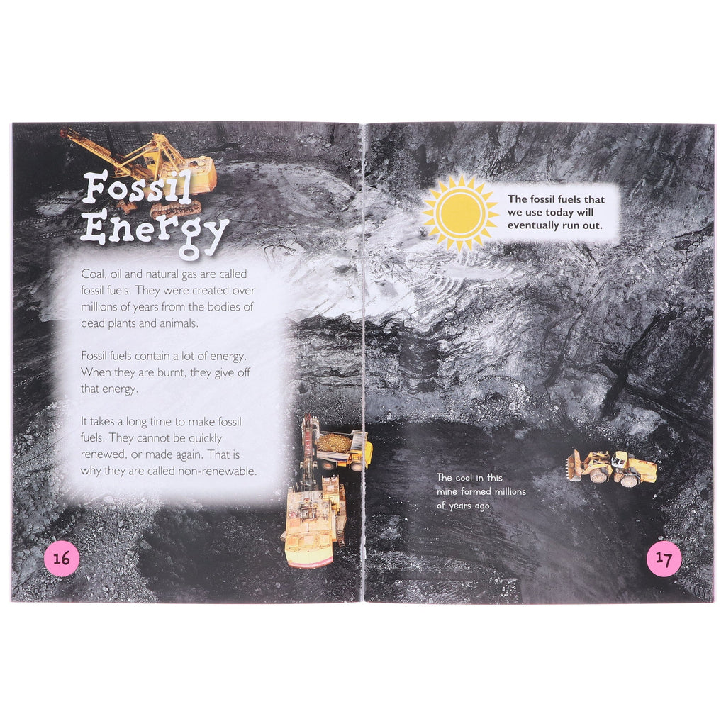 Introduction to Science for Beginners Series (1&2) by Jasmine Brooke 20 Books Collection E-Books Set - Ages 7+ - E-B00k