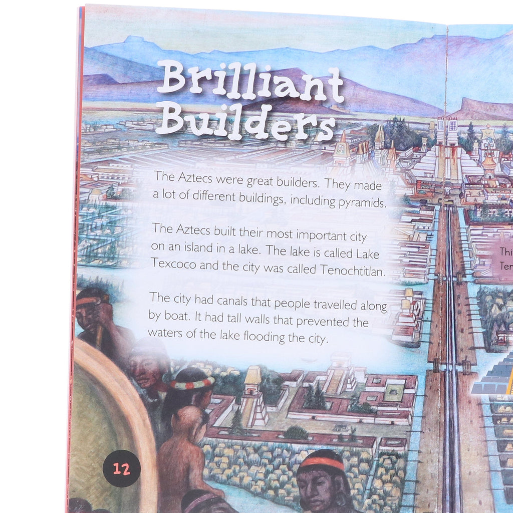 Introduction to History for Beginners Series (1&2) by Jasmine Brooke 20 Books Collection E-Books Set - Ages 7+ - E-B00k