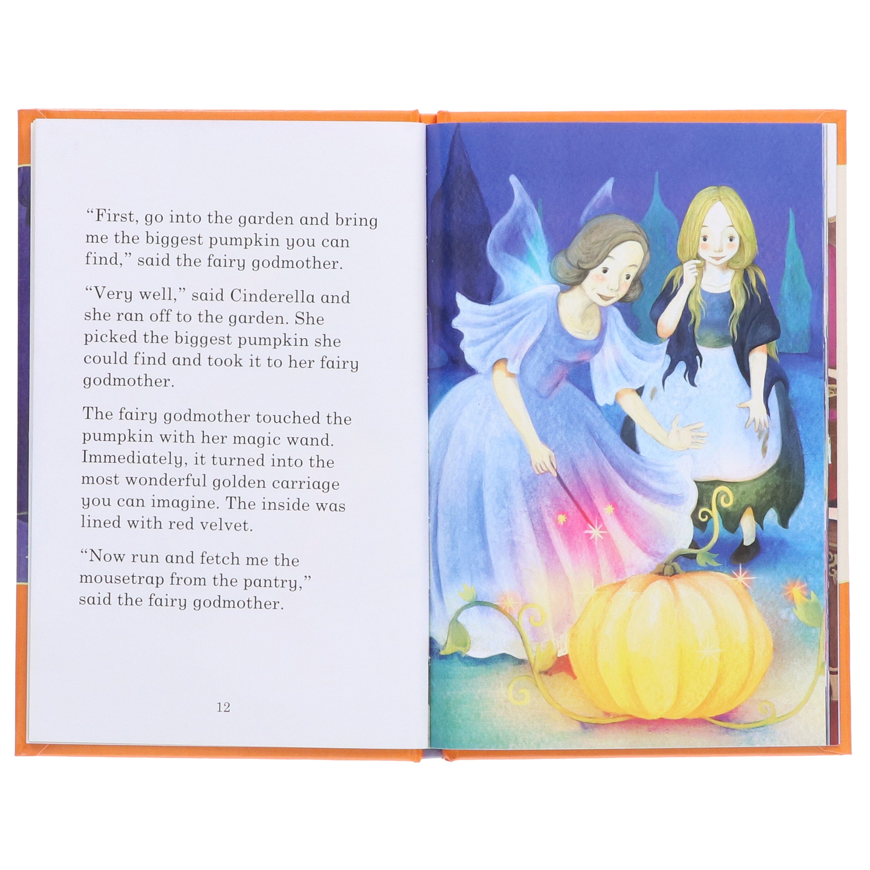 Damaged - Ladybird Tales: The Classic Collection 10 Books Set - Ages 3+ - E-B00k - T 55