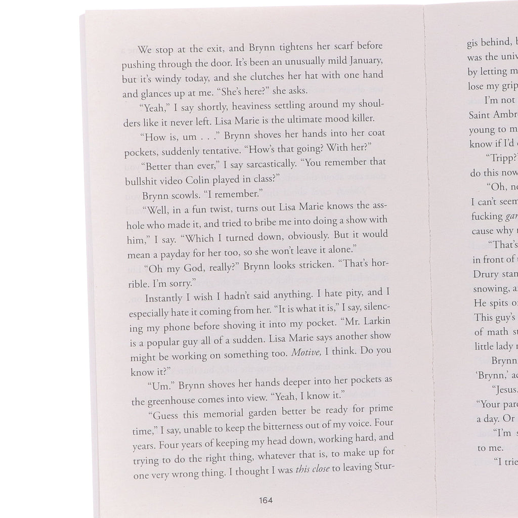 Karen M. McManus Collection 4 Books Set - Ages 12-17 - E-B00k