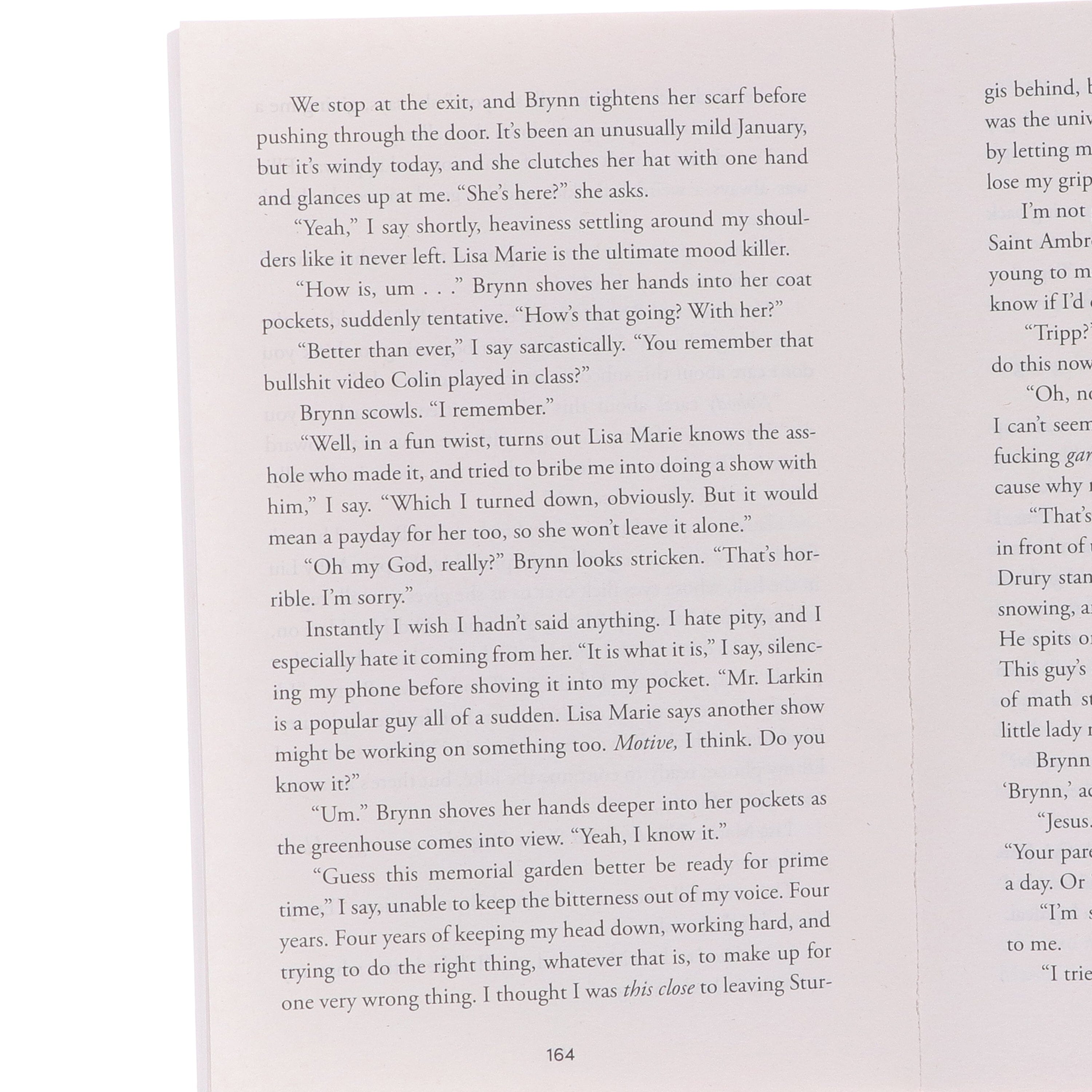 Karen M. McManus Collection 4 Books Set - Ages 12-17 - E-B00k