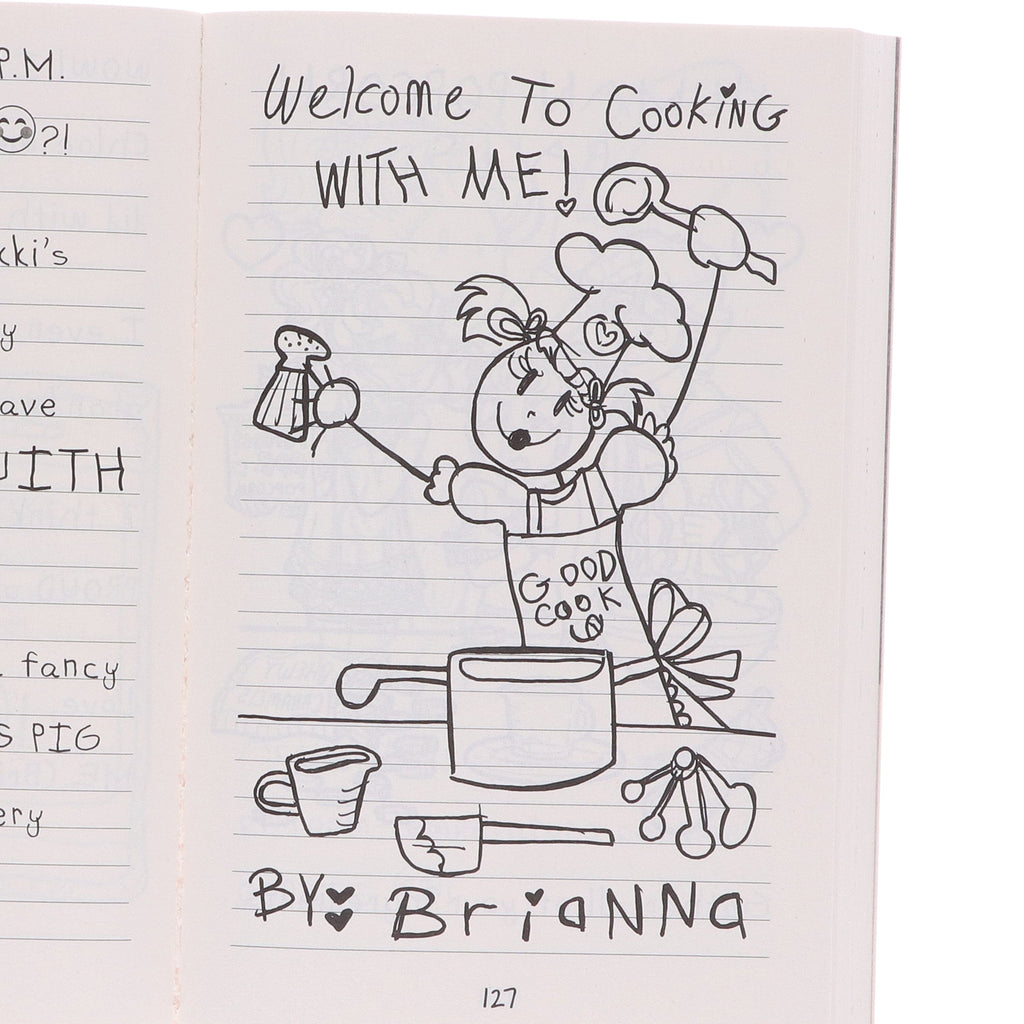 Dork Diaries Series (Vol. 13-16) By Rachel Renee Russell 4 Books Collection Set - Ages 9-11 - E-B00k