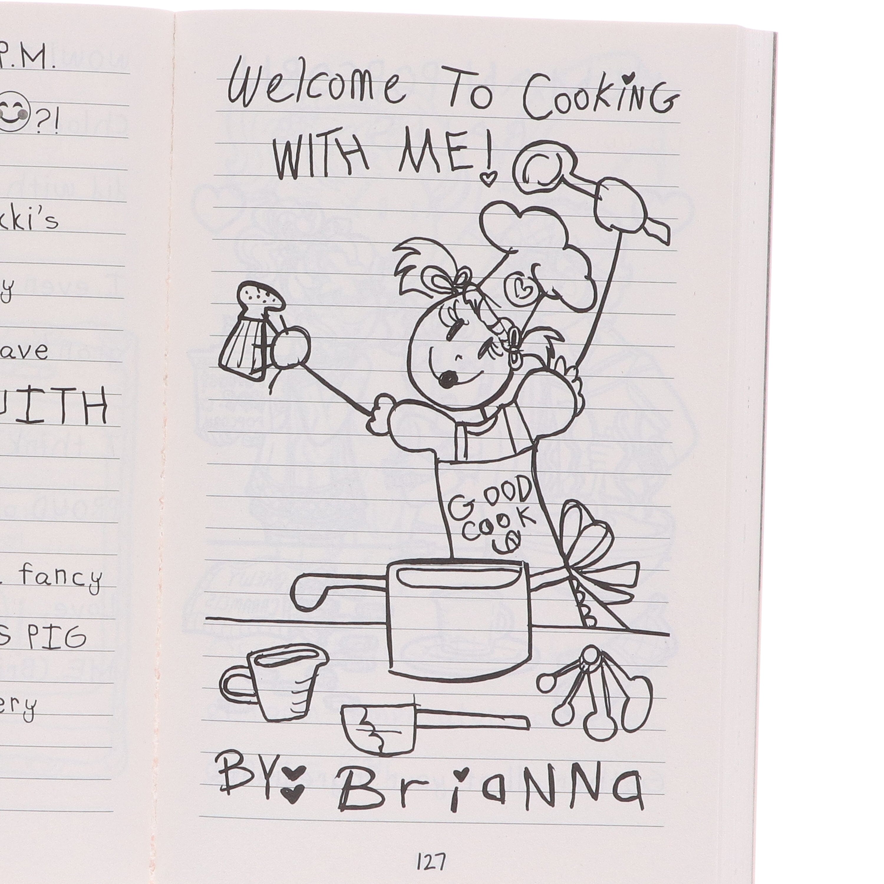 Dork Diaries Series (Vol. 13-16) By Rachel Renee Russell 4 Books Collection Set - Ages 9-11 - E-B00k