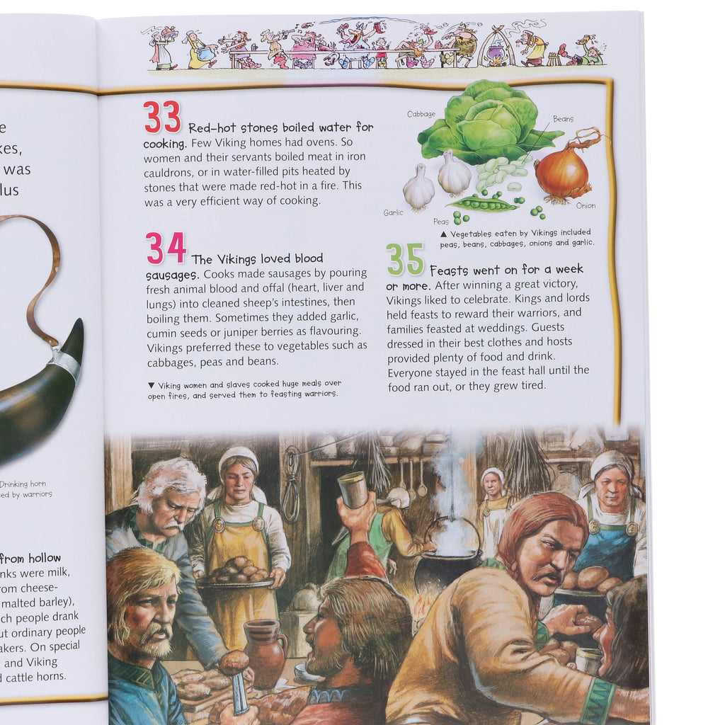 100 Facts Series by Steve Parker & Others 10 Books Collection Set - Ages 7+ - E-B00k