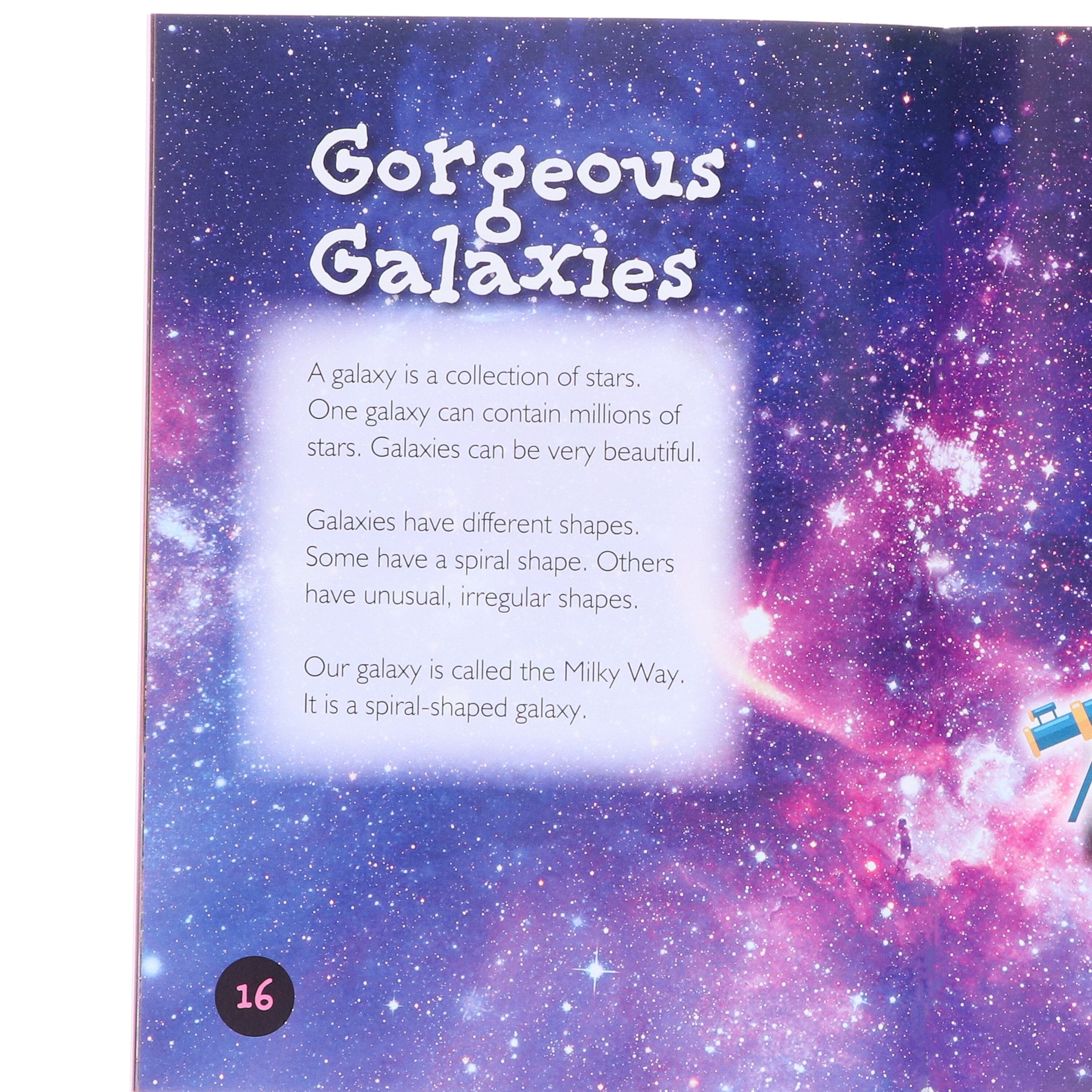 Introduction to Science for Beginners Series (1&2) by Jasmine Brooke 20 Books Collection E-Books Set - Ages 7+ - E-B00k