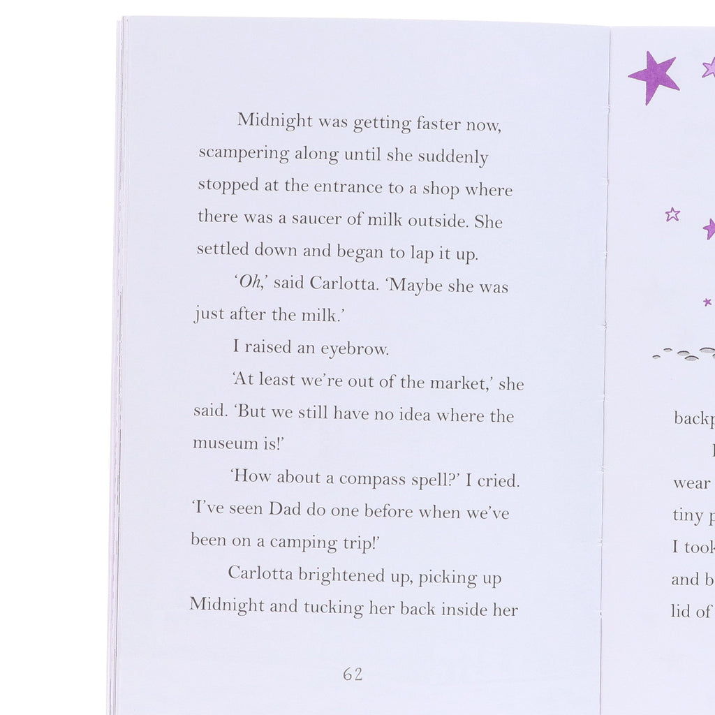 Mirabelle Series (Books 9-14) by Harriet Muncaster: Illustrated 6 Books Collection Set (Isadora Moon) - Ages 5-8 - E-B00k