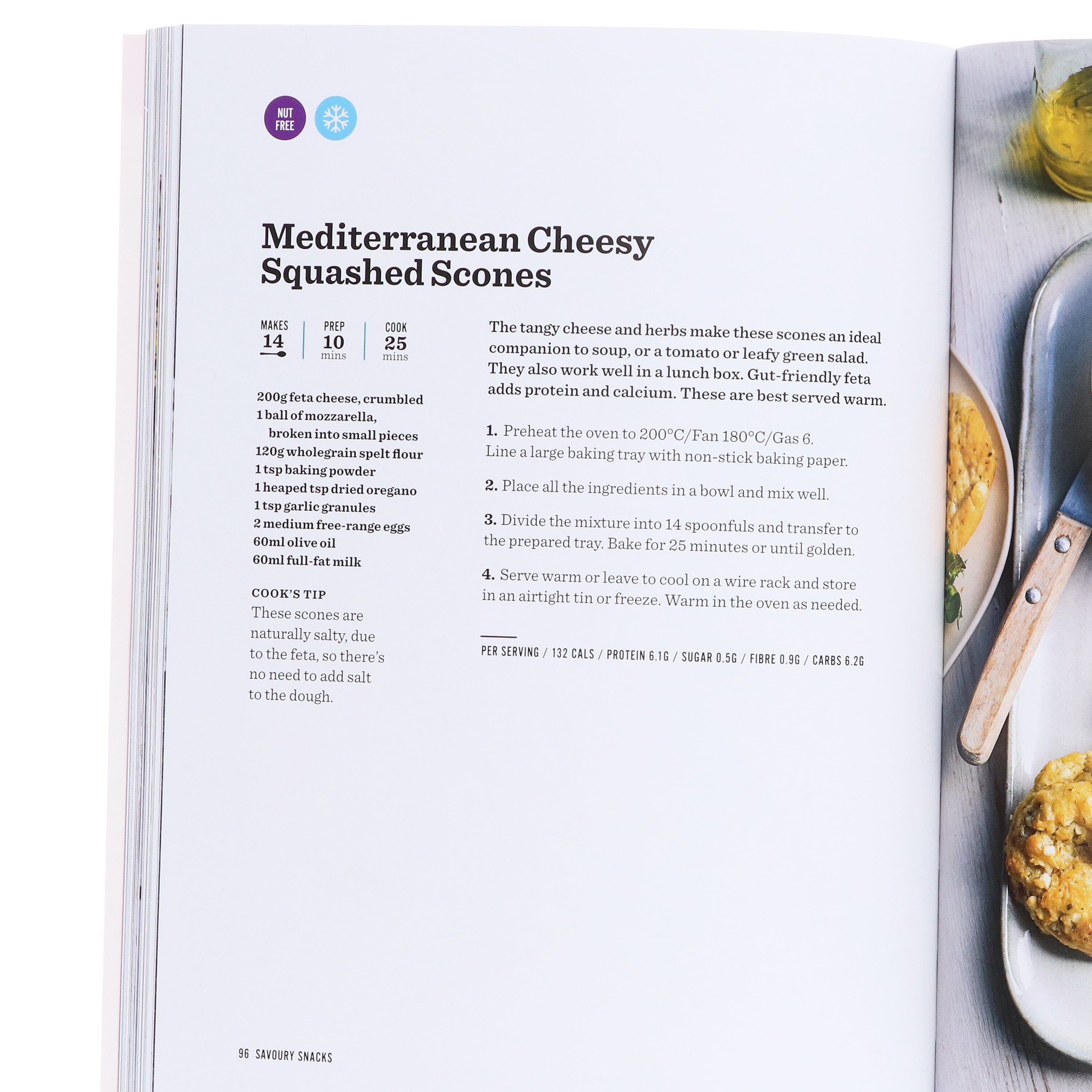 Damaged - The Fast 800: Treats Recipe Book by Dr Clare Bailey and Kathryn Bruton - Non Fiction - E-B00k - T 36