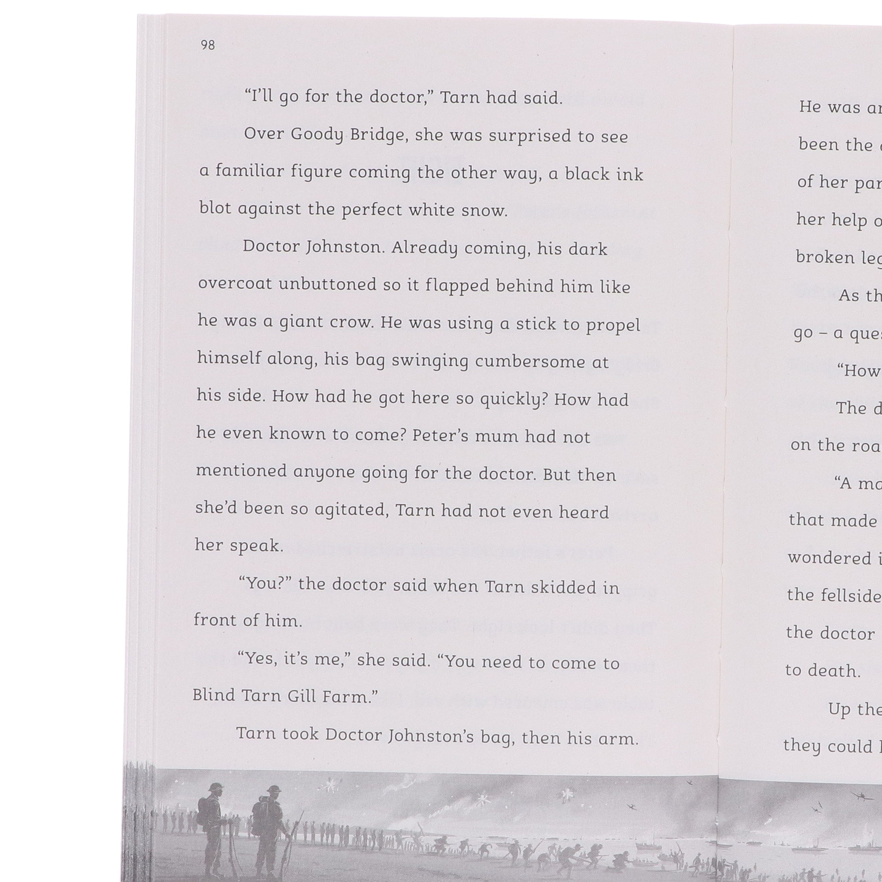 Conkers Series By Tom Palmer 6 Books Collection Set - Ages 9+ - E-B00k