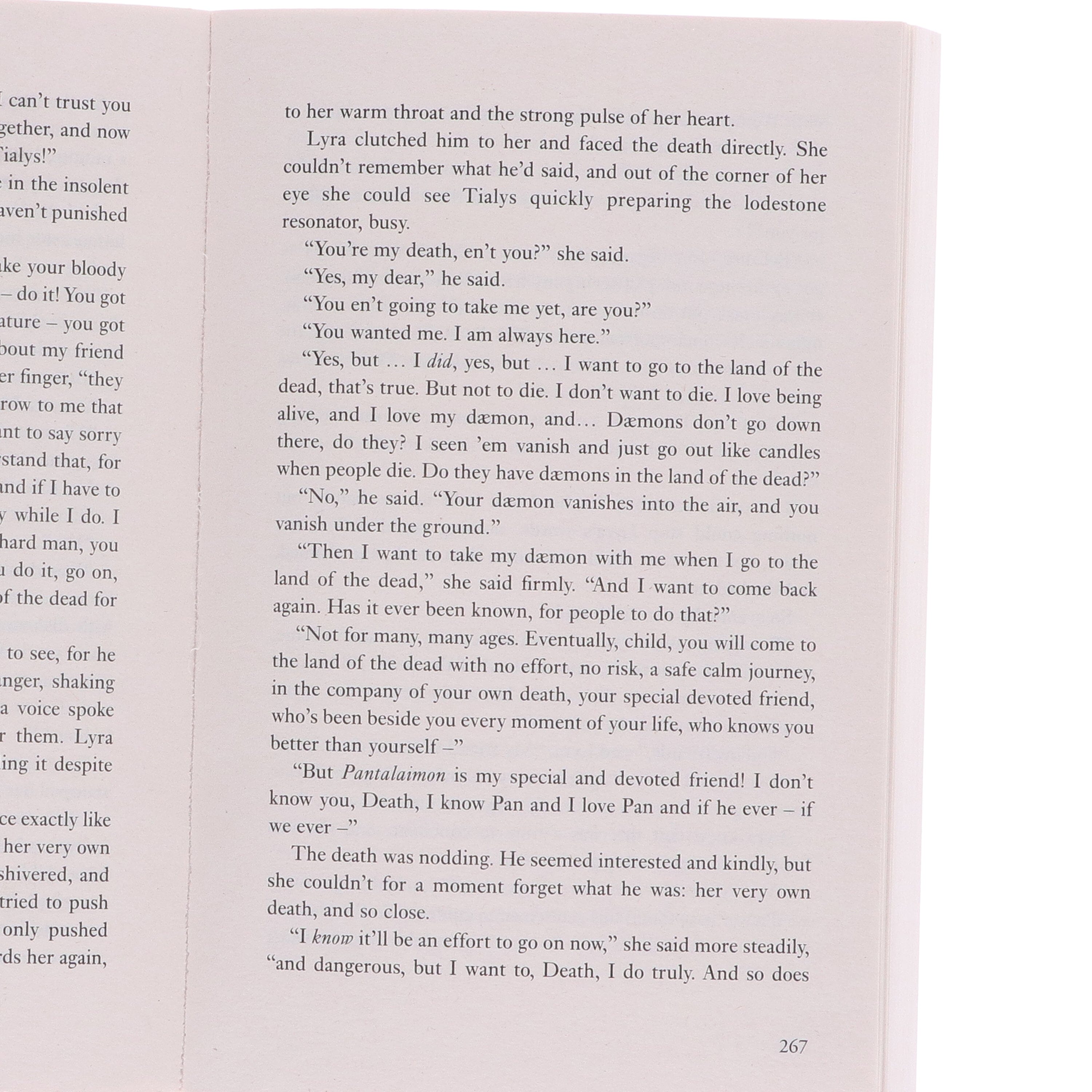 Damaged - His Dark Materials trilogy by Philip Pullman (Northern Lights, Subtle Knife & Amber Spyglass) 3 Books Collection E-Books Set - Ages 11+ - E-B00k - T 41